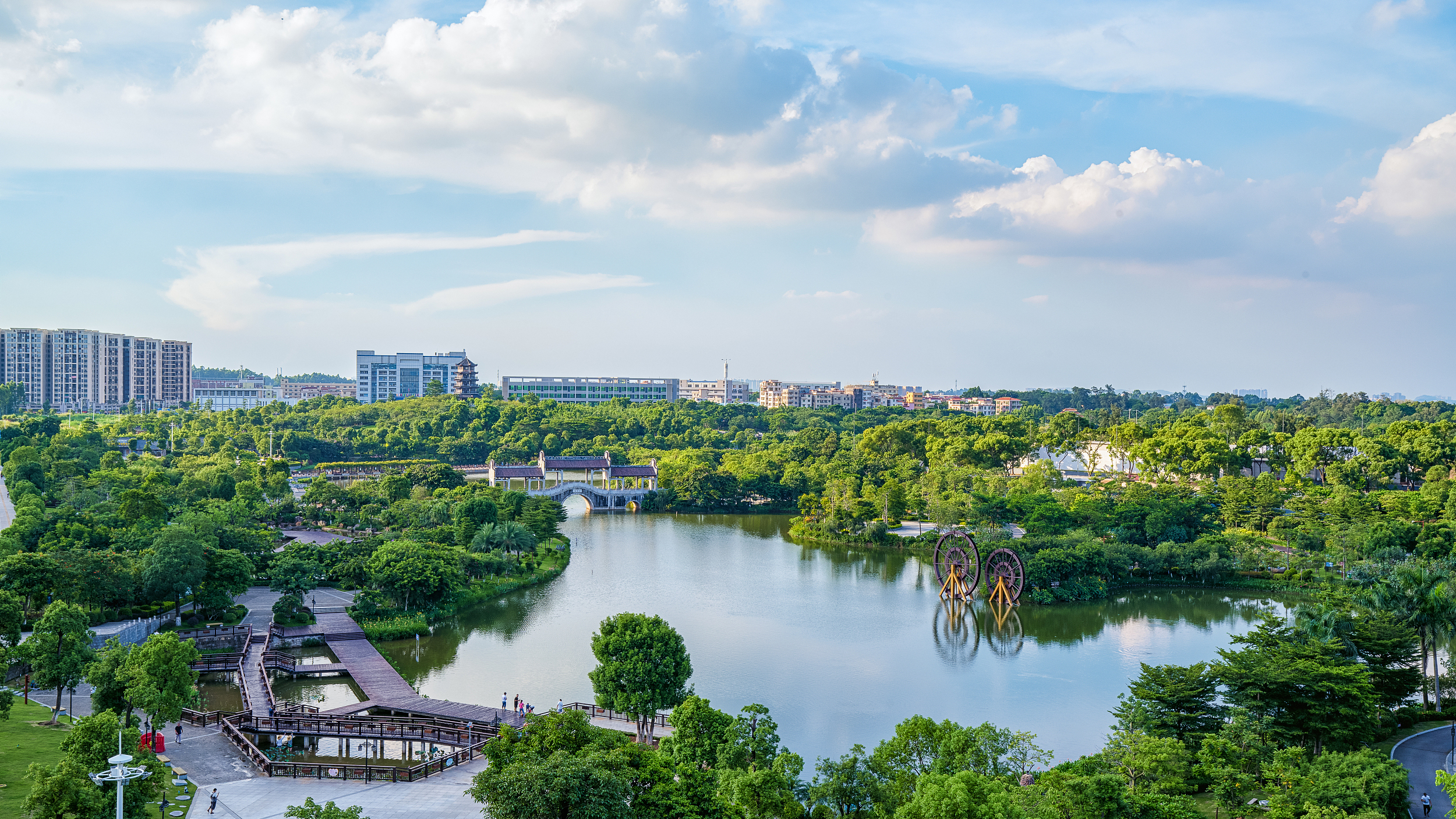 智慧票务，开启景区新时代——揭秘景区票务系统带来的变革与机遇