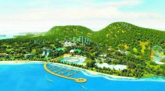 珠海横琴国际休闲旅游岛建设方案获批